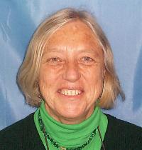 Juliet Mitchell profile picture