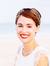 Madelaine Standing