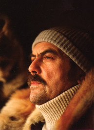 Nikolai Baturin profile picture