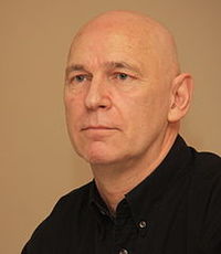 Leszek Żebrowski