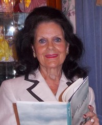 Margaret L. Lauder