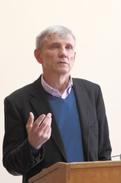 Николай Борисов