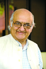 Rehman Sobhan