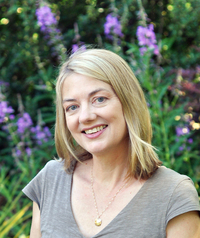 Laurie Elmquist profile picture