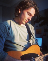 André Filipe C. Fernandes