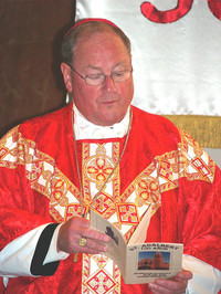Timothy M. Dolan profile picture