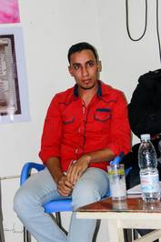 إبراهيم حامد