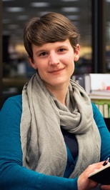 Kristine Kruppa profile picture