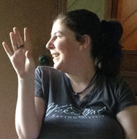 Elizabeth R. McClellan