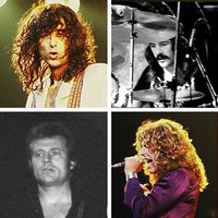 Led Zeppelin profile picture