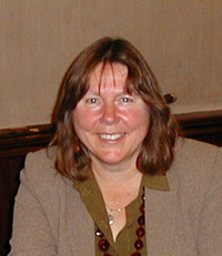 Jenny Ealey