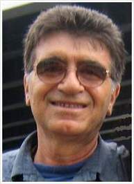 Carlos Tablada Pérez