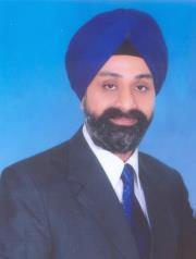 V.P. Singh