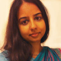 Samita Sarkar profile picture