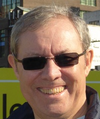 Paul J. Korhonen