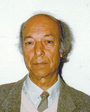 علي الشوك