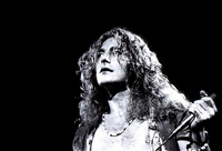 Robert      Plant