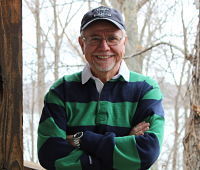 R.E. McDermott profile picture
