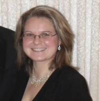 Amanda Mawhinney
