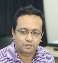 শামিম আহমেদ