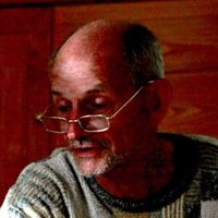 Peter  Rowlands