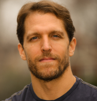 Deni Ellis Béchard profile picture