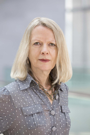 Lynne Cooke profile picture