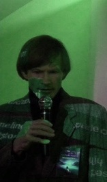 Lukas Devita