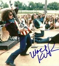 Wayne Kramer profile picture