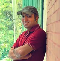 محسن پوررمضانی