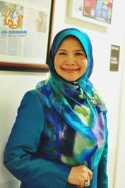 Muhaya Mohamad