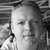 Dean Cadman profile picture