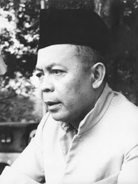 H.M. Rasjidi