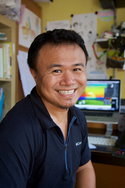 Latfy Anuar Latif