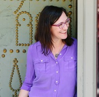 Zora O'Neill profile picture