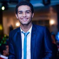 Moaaz Yousef
