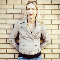 Frances  Stroh profile picture