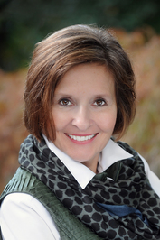 Michele McKnight Baker profile picture