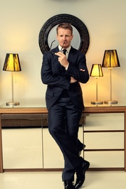 Marco Robinson