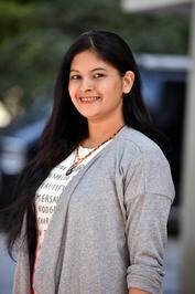 Rucha Joshi profile picture