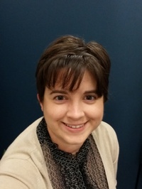 Kristin Coley profile picture