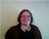 Carrie Rachelle Johnson