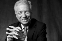 David Wallechinsky profile picture