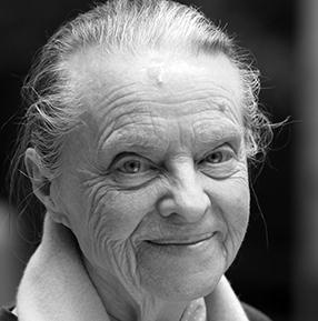 Marie ponsot biography picture