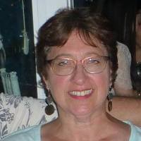 Laurie Axinn Gienapp