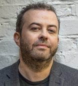 Jason Arnopp