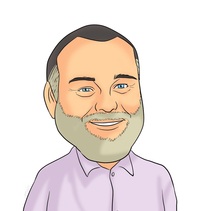 Malcolm Noble profile picture
