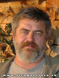 Сергей Алексеев