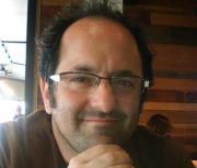 Sasha Margolis