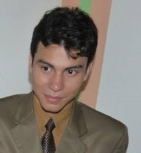 Pedro A. Pérez Raymond